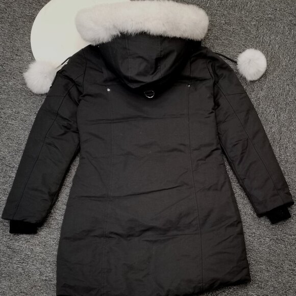 Moose Knuckles Women‘s Jacket - Picture 6 of 6